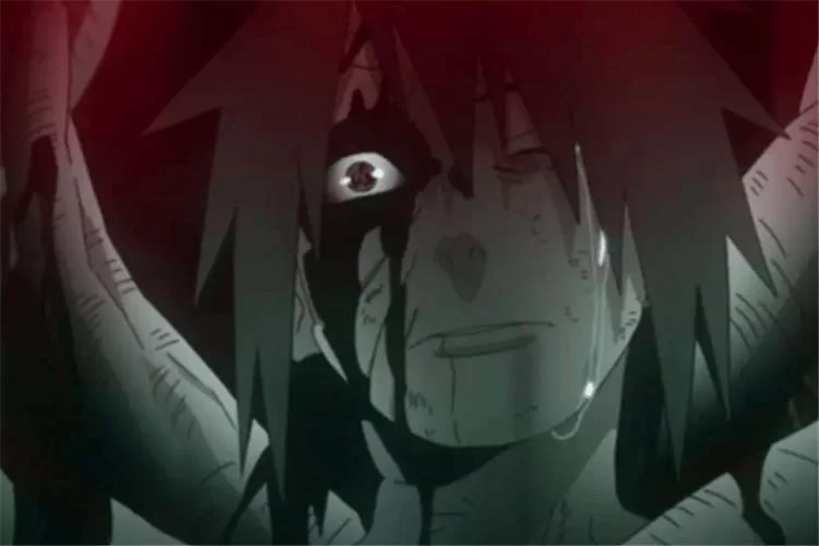 火影忍者晓组织：从和平理想到最终覆灭的悲剧