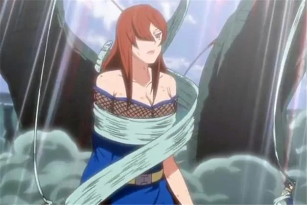 火影忍者照美冥：实力分析，五影中最强？