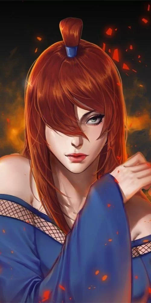 火影忍者照美冥:实力分析,五影中最强? 火影忍者照美冥:实力分析,五影中最强?