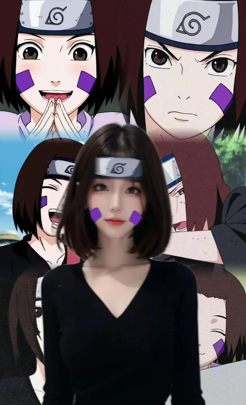 火影忍者琳的魅力：温柔笑容背后的牺牲与爱恋