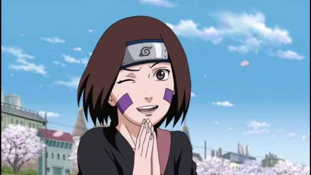 火影忍者琳的魅力:温柔笑容背后的牺牲与爱恋 火影忍者琳的魅力:温柔笑容背后的牺牲与爱恋