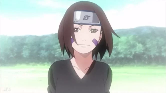 火影忍者琳的魅力：温柔笑容背后的牺牲与爱恋