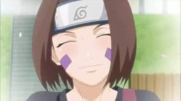 火影忍者琳的魅力：温柔笑容背后的牺牲与爱恋