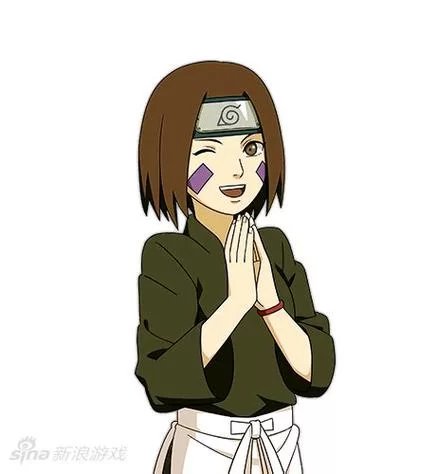 火影忍者琳的魅力:温柔笑容背后的牺牲与爱恋 火影忍者琳的魅力:温柔笑容背后的牺牲与爱恋