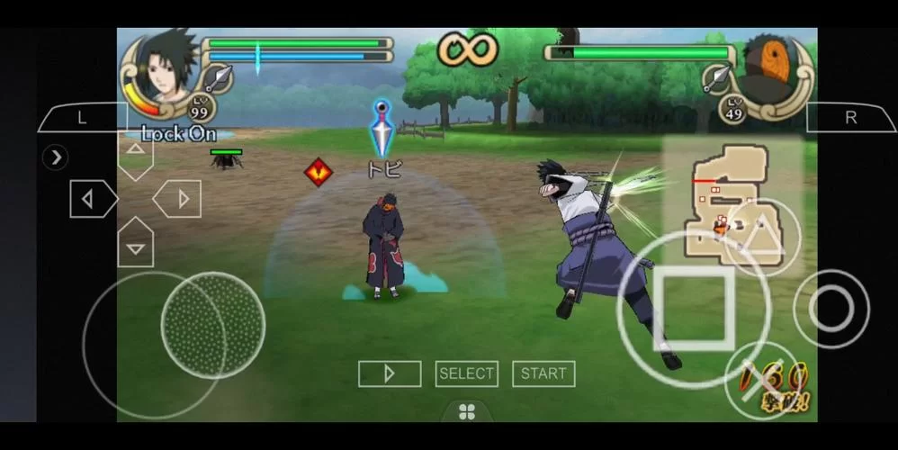 火影忍者疾风传究极冲击游戏详解:玩法技巧全攻略 火影忍者疾风传究极冲击游戏详解:玩法技巧全攻略