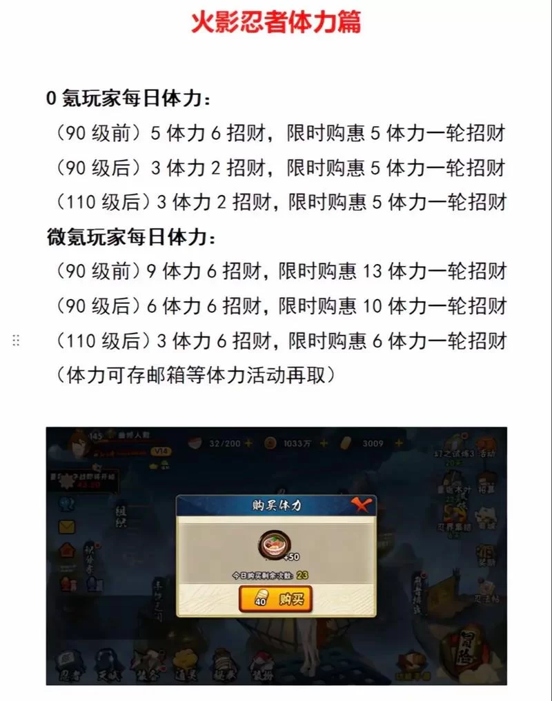 火影忍者苹果安卓版本数据详解：可以一起玩吗？