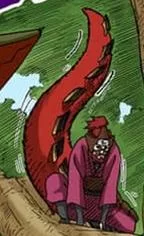 火影忍者：四尾人柱力老紫的悲惨人生经历