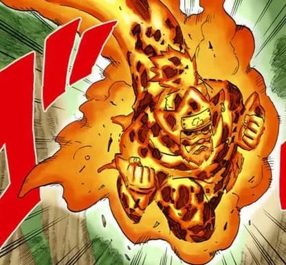 火影忍者：四尾人柱力老紫的悲惨人生经历