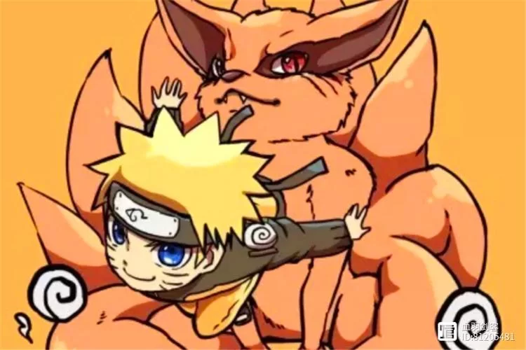 火影忍者：揭秘九大尾兽的来历和强大力量