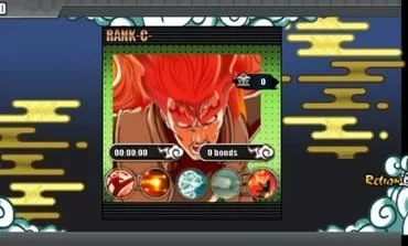 火影战记官网最新版下载：体验刺激的火影忍者格斗手游！