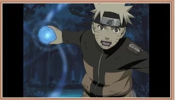 火影最终决战：鸣人如何成为火影，他的最终宿命