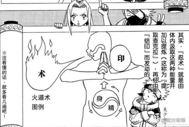 火影结印手势详解：从入门到精通的完整指南