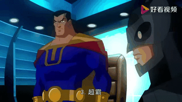 火星猎人VS超人：谁才是DC宇宙最强？