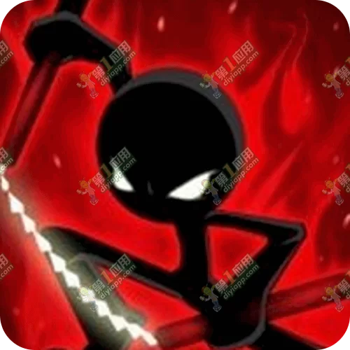 火柴人5v5对决:超燃火柴人团队竞技游戏 火柴人5v5对决:超燃火柴人团队竞技游戏