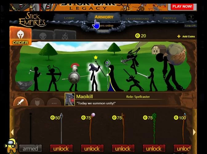 火柴人战争2帝国手机版下载：安全可靠的下载途径推荐