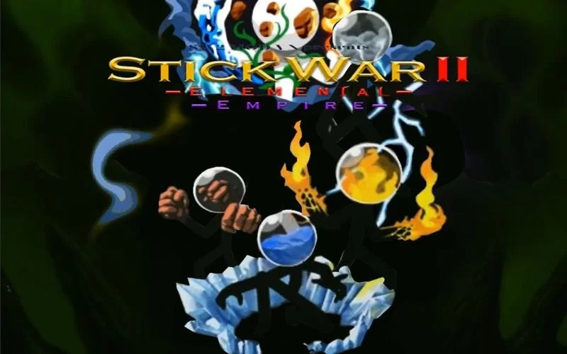 火柴人战争帝国2游戏下载地址：手机版免费畅玩