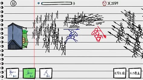 火柴人沙盒最新版：超自由沙盒游戏等你体验