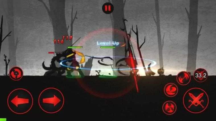 火柴人联盟1下架后还能玩吗？替代游戏推荐