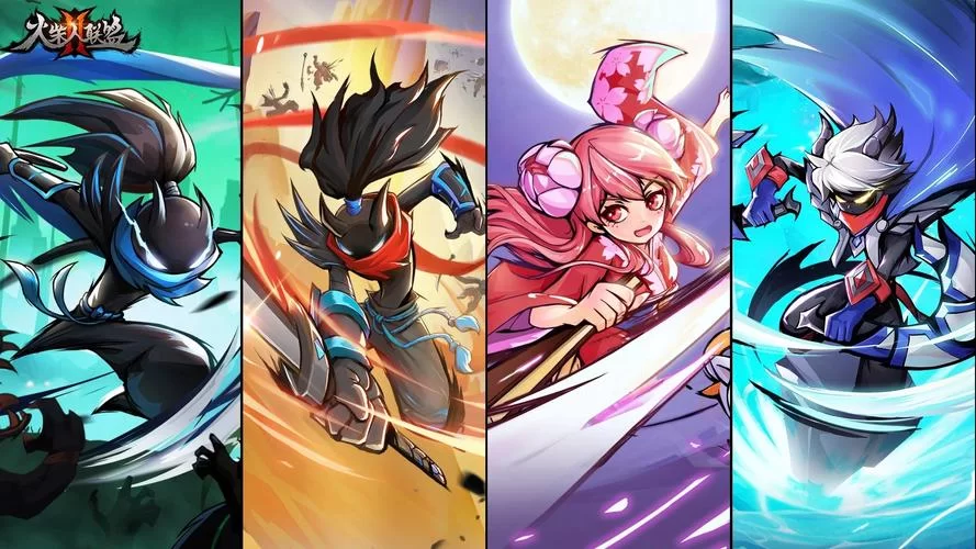 火柴人联盟1下架后还能玩吗？替代游戏推荐