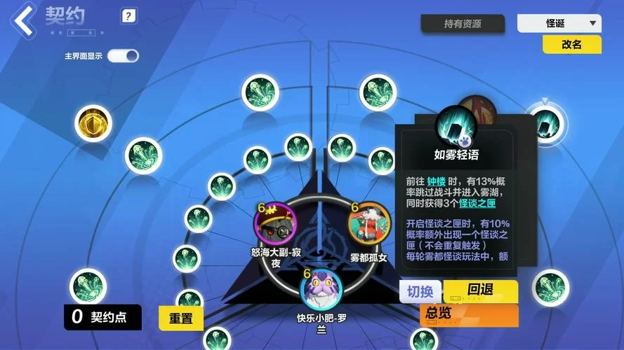 火炬之光无限SS4赛季：召唤1流派进阶攻略