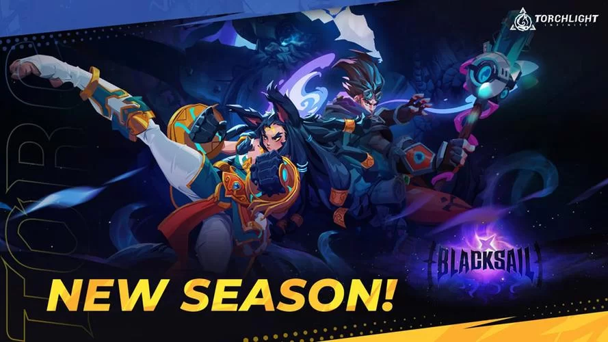 火炬之光无限官网入口在哪?下载地址及游戏介绍 火炬之光无限官网入口在哪?下载地址及游戏介绍