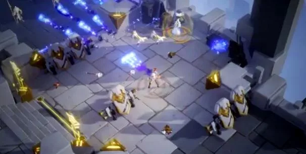 火炬之光论坛:交易、攻略、讨论,应有尽有! 火炬之光论坛:交易、攻略、讨论,应有尽有!