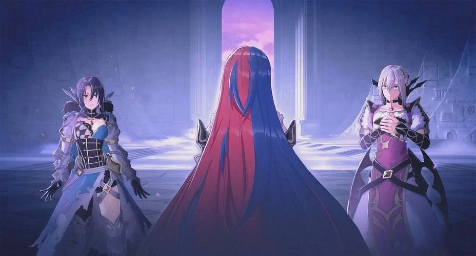 火焰纹章Engage真结局彩蛋：你发现了哪些隐藏剧情？