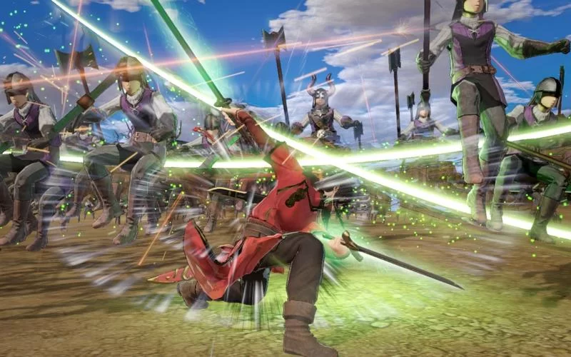 火焰纹章新纹章之谜：重温经典，体验全新剧情