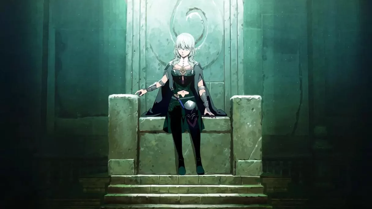 火焰纹章无双风花雪月值得入手吗？80小时游戏内容详解