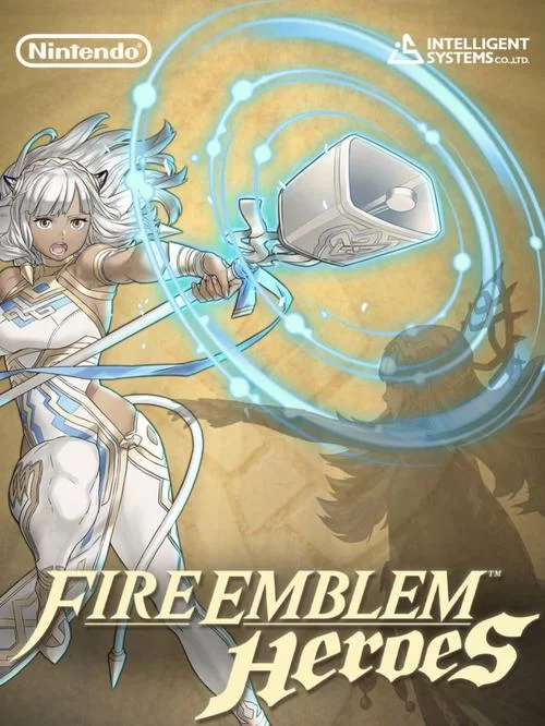 火焰纹章：英雄游戏评测，值得玩吗？