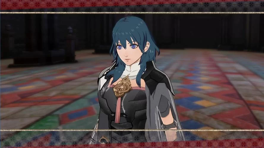 火焰纹章：风花雪月超难模式挑战，极限操作速通秘籍！