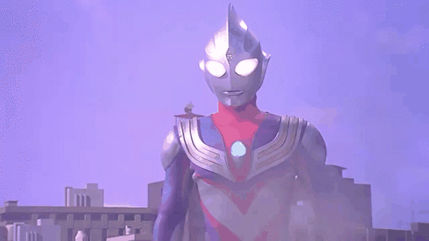 火爆全网的奥特曼动图：各种版本任你挑选！