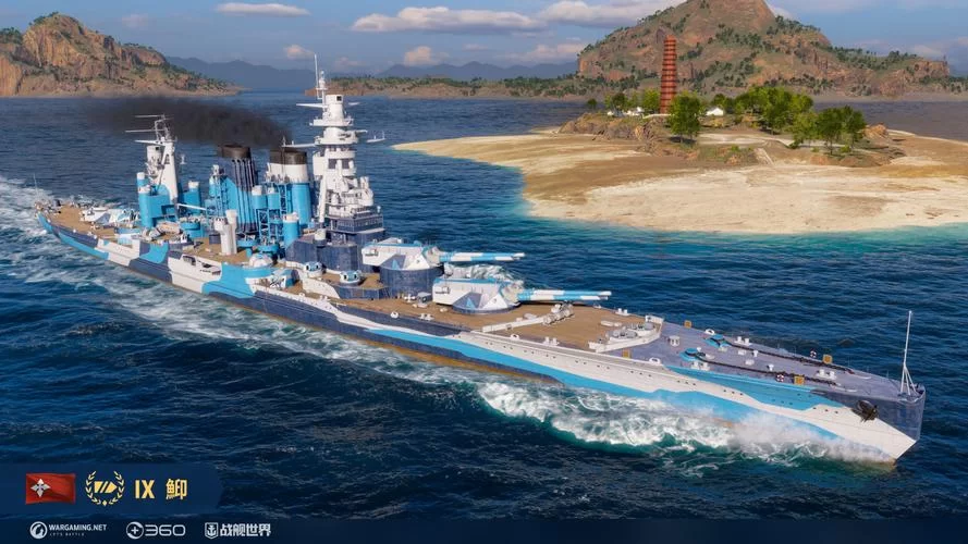 火爆手游帝国战舰：集结你的无敌舰队