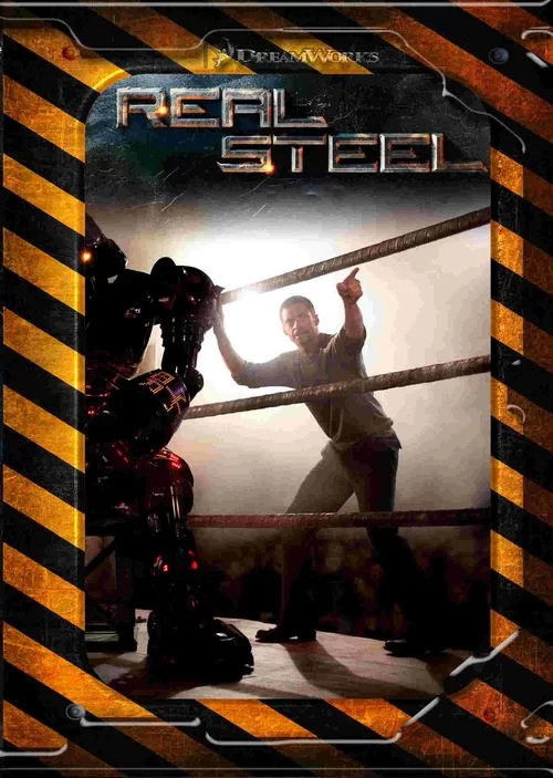 火爆手游铁甲钢拳下载，体验机器人拳击赛