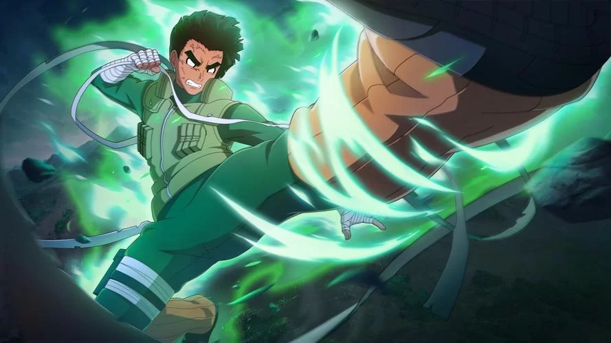 火爆来袭！战忍传说最新版下载，开启你的忍者之路！