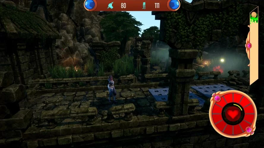 火爆模拟神明游戏：体验创造世界快感