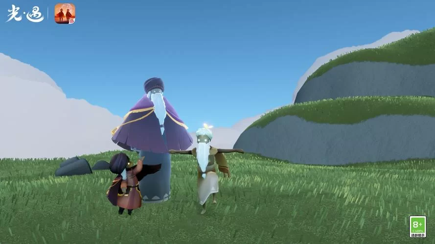 火爆的光遇游戏出自哪家公司？一文带你了解光遇的创作团队和故事！