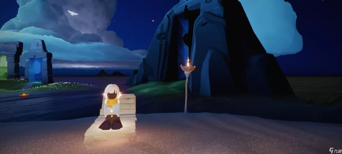 火爆的光遇游戏出自哪家公司？一文带你了解光遇的创作团队和故事！