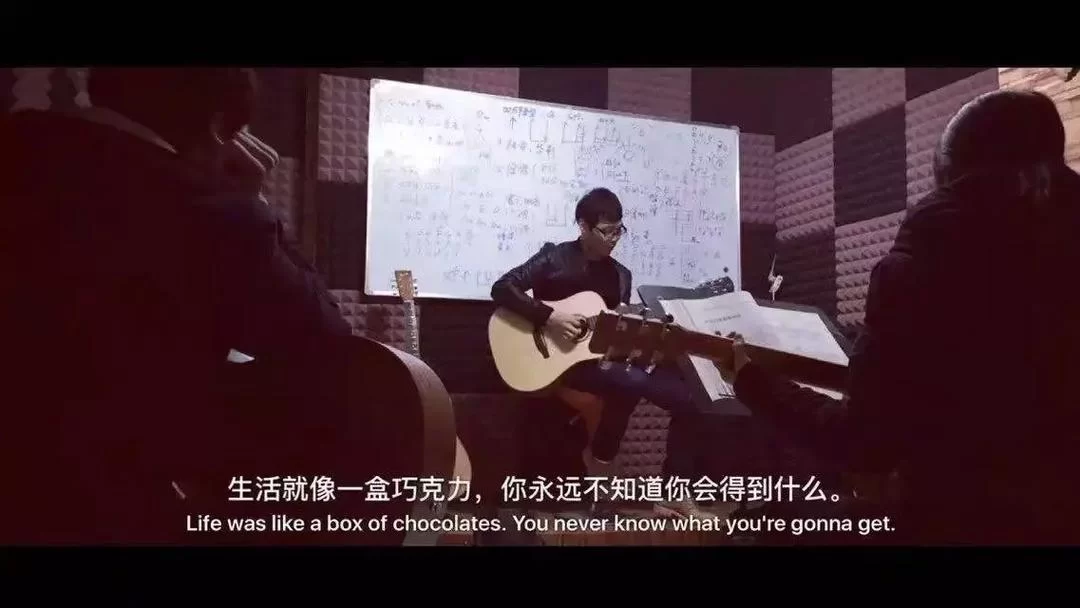 火爆网络的belike是什么意思？小白也能轻松get