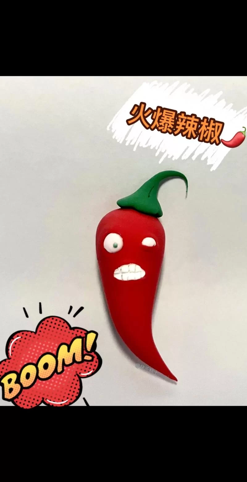 火爆辣椒僵尸大战：植物如何反击？