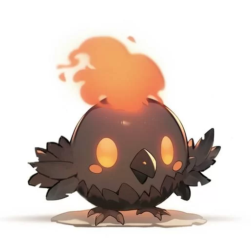 火系神奇宝贝图鉴：超人气火系宝可梦技能属性一览