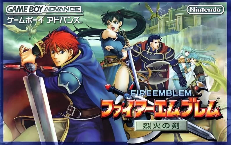 火纹英雄安卓版下载：策略手游巅峰之作