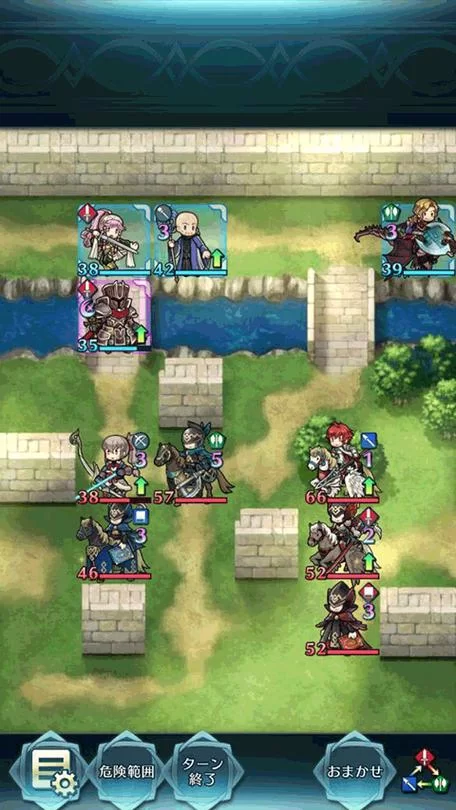 火纹英雄安卓版下载：策略手游巅峰之作