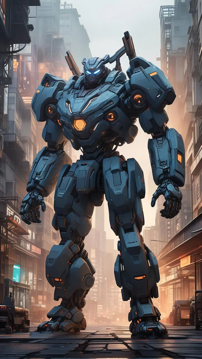 火线精英手机版最新版：炫酷机甲，等你来战！