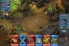 火线纵横新手攻略：快速上手，成为战争指挥官！