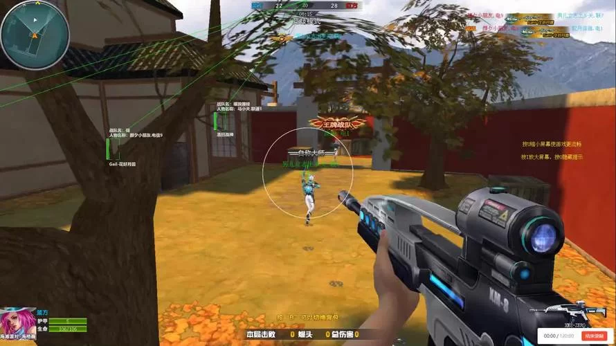 火线迈阿密：重温经典像素游戏，感受暴力与快感的极致体验