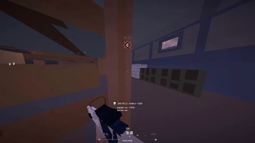 火线迈阿密：重温经典像素游戏，感受暴力与快感的极致体验