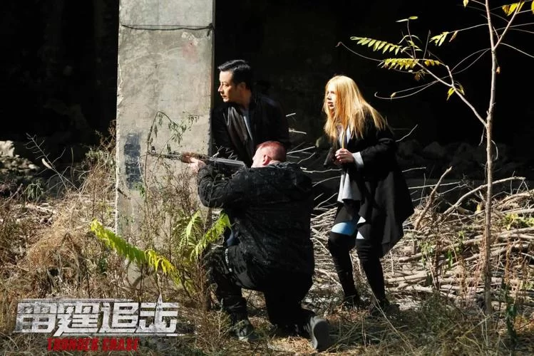 火线追击：多款电影推荐，带你体验不同风格的追逐