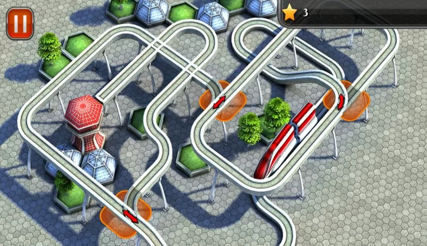 火车游戏大全：超多好玩的火车游戏推荐！