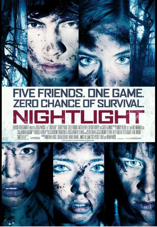 灯火幽灵：治愈系小夜灯还是恐怖游戏角色？